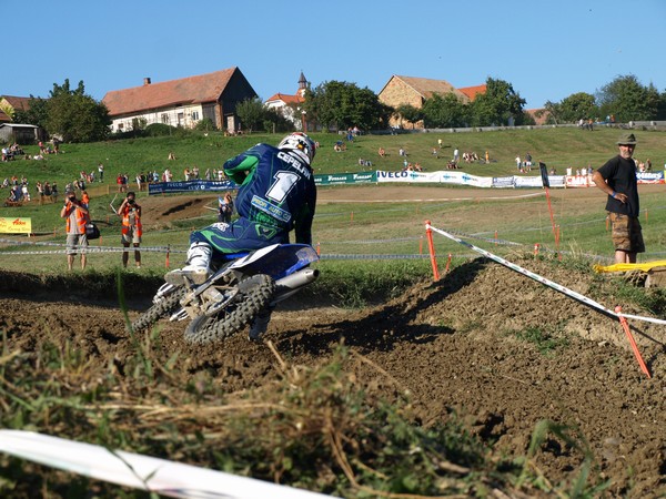 Mezinárodní Mistrovství ČR - HOLICE 31.8.2008